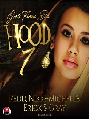 Girls From da Hood 7